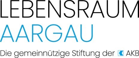 gemeinnützige Stiftung Lebensraum Aargau